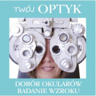 zakład optyczny TARNÓW